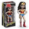 BONECO FUNKO ROCK CANDY - WONDER WOMAN