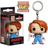 CHAVEIRO FUNKO POP KEYCHAIN HORROR - CHUCKY