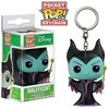 CHAVEIRO FUNKO POP KEYCHAIN DISNEY - MALEFICENT