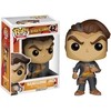 BONECO FUNKO POP BORDERLANDS - HANDSOME JACK