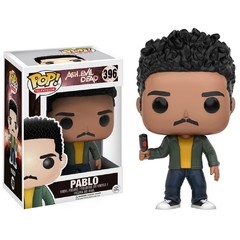 BONECO FUNKO POP ASH VS EVIL DEAD - PABLO