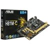 PLACA MAE ASUS (1150) H81M-C