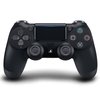 CONTROLE DUALSHOCK 4 JET BLACK JAPONES