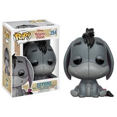 BONECO FUNKO POP WINNIE THE POOH - EEYORE