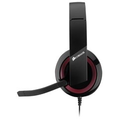 HEADSET CORSAIR RAPTOR HS40 GAMING CA-9011122-NA na internet