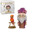 BONECO FUNKO 5 STAR HARRY POTTER - ALBUS DUMBLEDORE