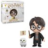 BONECO FUNKO POP 5 STAR HARRY POTTER - HARRY POTTER