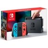 CONSOLE NINTENDO SWITCH 32GB NEON BLUE NEON RED