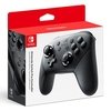 NINTENDO SWITCH PRO CONTROLLER