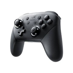 NINTENDO SWITCH PRO CONTROLLER - comprar online