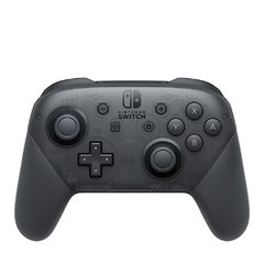 NINTENDO SWITCH PRO CONTROLLER - Preech Informática - Informática e suas tecnologias