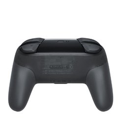 NINTENDO SWITCH PRO CONTROLLER - loja online