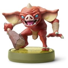 BONECO AMIIBO BOKOBLIN