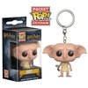 CHAVEIRO FUNKO POP KEYCHAIN HARRY POTTER - DOBBY