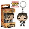 CHAVEIRO FUNKO POP KEYCHAIN THE WALKING DEAD - DARYL DIXON