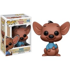 BONECO FUNKO POP WINNIE THE POOH - ROO