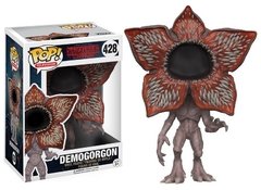 BONECO FUNKO POP STRANGER THINGS - DEMOGORGON