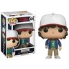 BONECO FUNKO POP STRANGER THINGS - DUSTIN