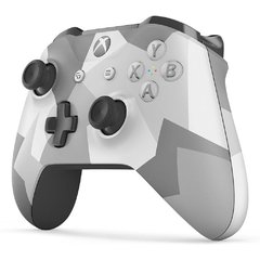 CONTROLE XBOX ONE S WINTER FORCES - comprar online