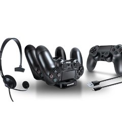 PS4AC PLAYERS KIT DREAMGEAR 6435 - comprar online