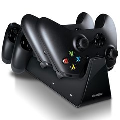 CHARGER STATION 2+2 DREAMGEAR 6609 XBOX ONE na internet