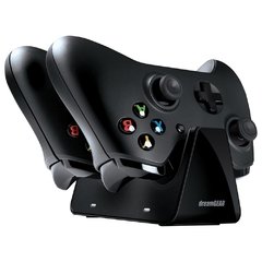 DUAL CHARGER STATION DREAMGEAR 6611 XBOX ONE - comprar online