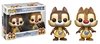 BONECO POP KINGDOM HEARTS CHIP&DALE 2