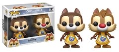 BONECO POP KINGDOM HEARTS CHIP&DALE 2