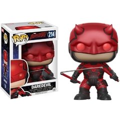 BONECO POP DAREDEVIL DEMOLIDOR