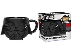 CANECA FUNKO MUG STAR WARS - DARTH VADER