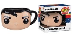 CANECA FUNKO MUG DC - SUPERMAN