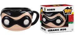 CANECA FUNKO MUG DC - ROBIN