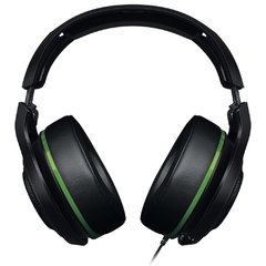 HEADSET RAZER MAN O WAR 7.1 COM FIO VERDE - comprar online