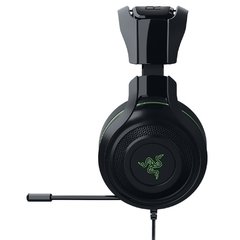 HEADSET RAZER MAN O WAR 7.1 COM FIO VERDE na internet