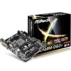 PLACA MÃE ASROCK FM2A68M DG3+ FM2+