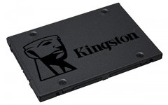 HD SSD 120 GB KINGSTON SA400S37 500-320M - comprar online