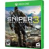 JOGO SNIPER GHOST WARRIOR 3 XBOX ONE