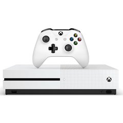 CONSOLE XBOX ONE S 500GB BUNDLE FORZA HORIZON 3 - comprar online