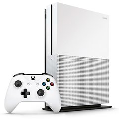 CONSOLE XBOX ONE S 500GB BUNDLE FORZA HORIZON 3 - Preech Informática - Informática e suas tecnologias