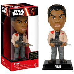 BONECO FUNKO WACKY WOBBLER STAR WARS - FINN