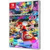 JOGO MARIO KART 8 NINTENDO SWITCH