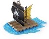 BARCO BANDAI ONE PIECE MARSHALL SHIP COLLECTION