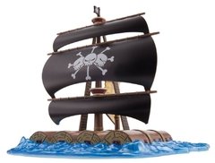 BARCO BANDAI ONE PIECE MARSHALL SHIP COLLECTION na internet