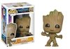 BONECO FUNKO POP GUARDIANS OF THE GALAXY 2 - GROOT