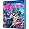 JOGO AKIBAS BEAT PS4