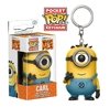 CHAVEIRO FUNKO POP KEYCHAIN DESPICABLE ME 3 - CARL