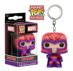 CHAVEIRO FUNKO POP KEYCHAIN X-MEN - MAGNETO