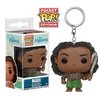 CHAVEIRO FUNKO POP KEYCHAIN MOANA - MAUI