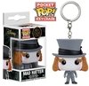 CHAVEIRO FUNKO POP KEYCHAIN ALICE - MAD HATTER