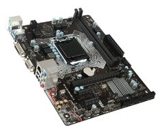 PLACA MAE MSI (1151) H110M PRO-VD PLUS - comprar online